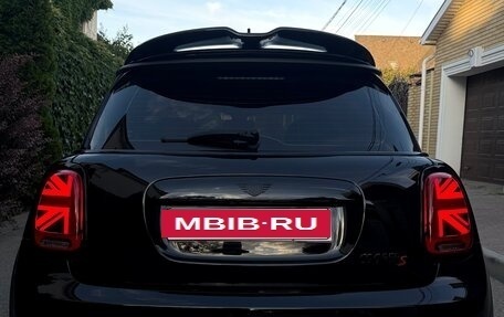 MINI Hatch, 2022 год, 3 700 000 рублей, 5 фотография