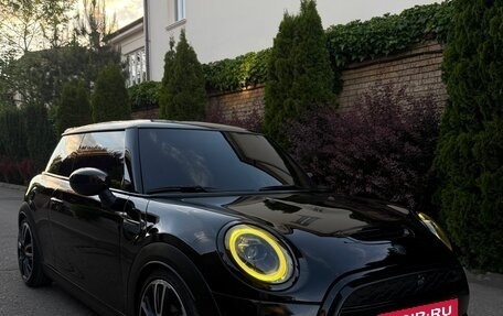 MINI Hatch, 2022 год, 3 700 000 рублей, 2 фотография