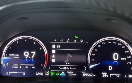 Toyota Camry, 2022 год, 3 099 000 рублей, 18 фотография