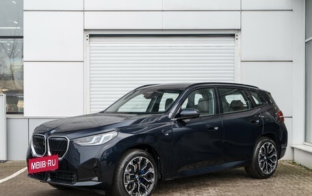 BMW X3, 2026 год, 7 299 000 рублей, 4 фотография