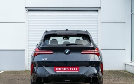 BMW X3, 2026 год, 7 299 000 рублей, 7 фотография