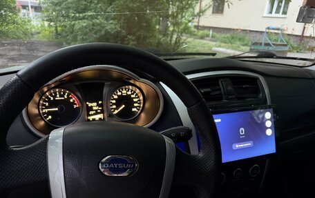Datsun on-DO I рестайлинг, 2019 год, 500 000 рублей, 7 фотография