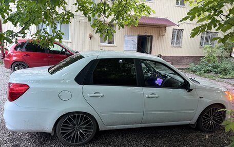 Datsun on-DO I рестайлинг, 2019 год, 500 000 рублей, 5 фотография