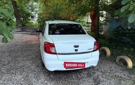 Datsun on-DO I рестайлинг, 2019 год, 500 000 рублей, 3 фотография