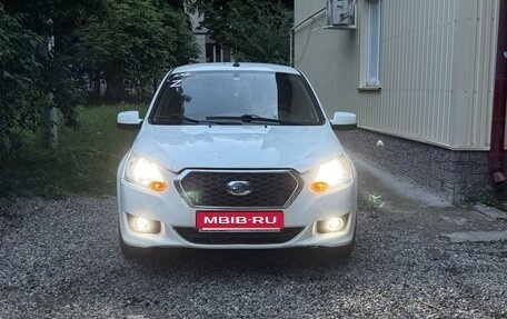Datsun on-DO I рестайлинг, 2019 год, 500 000 рублей, 1 фотография