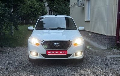 Datsun on-DO I рестайлинг, 2019 год, 500 000 рублей, 1 фотография