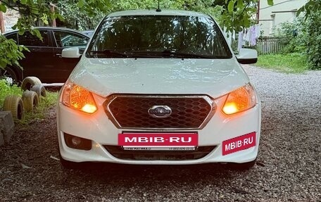 Datsun on-DO I рестайлинг, 2019 год, 500 000 рублей, 2 фотография