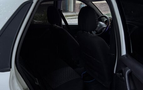 Datsun on-DO I рестайлинг, 2019 год, 500 000 рублей, 10 фотография