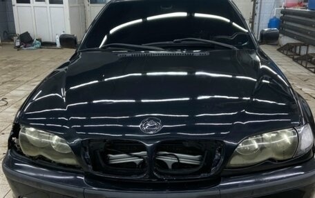 BMW 3 серия, 2003 год, 630 000 рублей, 5 фотография