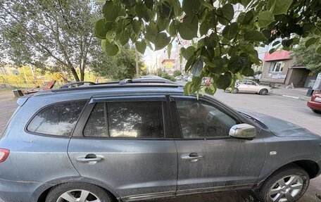 Hyundai Santa Fe III рестайлинг, 2007 год, 550 000 рублей, 4 фотография