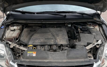 Ford Focus II рестайлинг, 2007 год, 510 000 рублей, 10 фотография