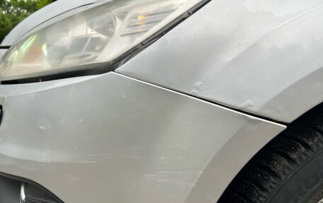 Ford Focus II рестайлинг, 2007 год, 510 000 рублей, 12 фотография