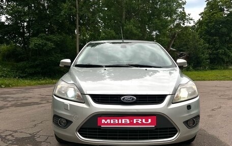 Ford Focus II рестайлинг, 2007 год, 510 000 рублей, 2 фотография