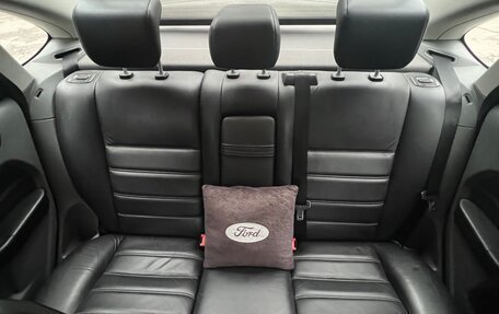 Ford Focus II рестайлинг, 2007 год, 510 000 рублей, 19 фотография