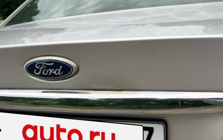 Ford Focus II рестайлинг, 2007 год, 510 000 рублей, 14 фотография