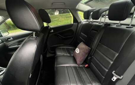 Ford Focus II рестайлинг, 2007 год, 510 000 рублей, 20 фотография