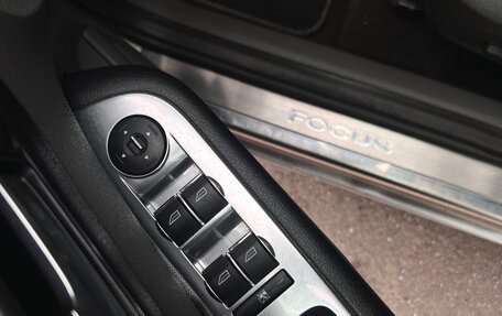Ford Focus II рестайлинг, 2007 год, 510 000 рублей, 16 фотография