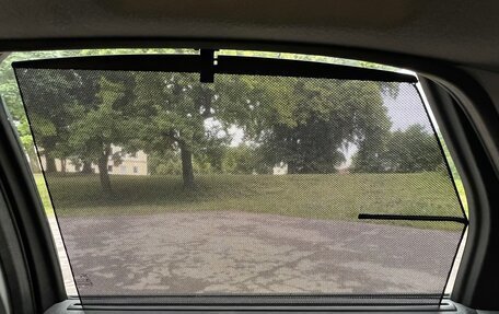 Ford Focus II рестайлинг, 2007 год, 510 000 рублей, 24 фотография