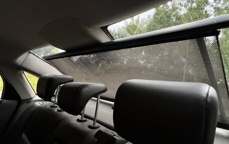 Ford Focus II рестайлинг, 2007 год, 510 000 рублей, 23 фотография