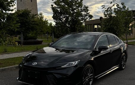 Toyota Camry, 2025 год, 3 800 000 рублей, 3 фотография