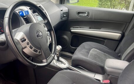 Nissan X-Trail, 2014 год, 1 599 000 рублей, 6 фотография