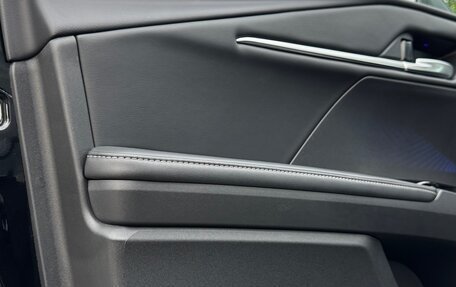 Toyota Camry, 2025 год, 3 800 000 рублей, 7 фотография