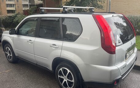 Nissan X-Trail, 2014 год, 1 599 000 рублей, 3 фотография