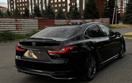 Toyota Camry, 2025 год, 3 800 000 рублей, 5 фотография