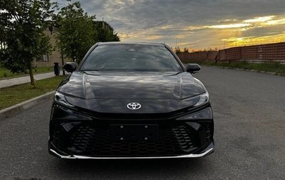 Toyota Camry, 2025 год, 3 800 000 рублей, 1 фотография