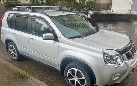 Nissan X-Trail, 2014 год, 1 599 000 рублей, 2 фотография