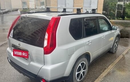 Nissan X-Trail, 2014 год, 1 599 000 рублей, 4 фотография