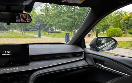 Toyota Camry, 2025 год, 3 800 000 рублей, 11 фотография