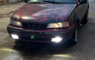 Daewoo Nexia I рестайлинг, 2007 год, 96 000 рублей, 1 фотография