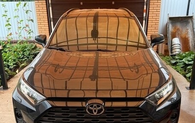 Toyota RAV4, 2020 год, 3 750 000 рублей, 1 фотография