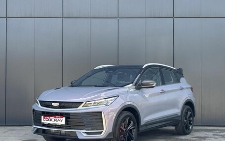 Geely Coolray I, 2026 год, 2 894 990 рублей, 1 фотография
