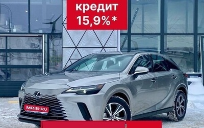 Lexus RX IV рестайлинг, 2025 год, 8 900 000 рублей, 1 фотография