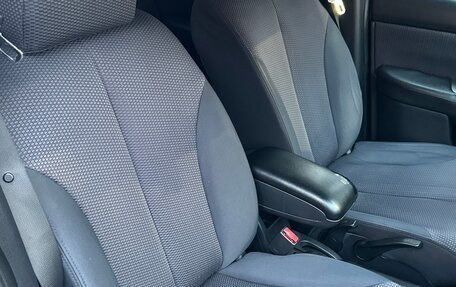 Nissan Tiida, 2008 год, 480 000 рублей, 11 фотография