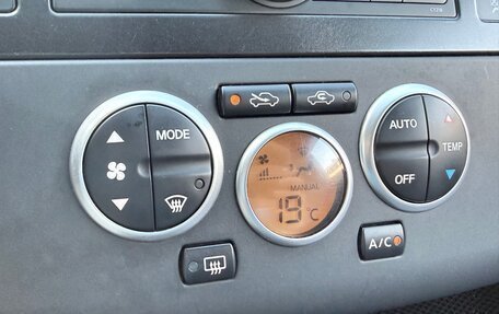 Nissan Tiida, 2008 год, 480 000 рублей, 15 фотография