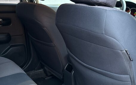 Nissan Tiida, 2008 год, 480 000 рублей, 18 фотография