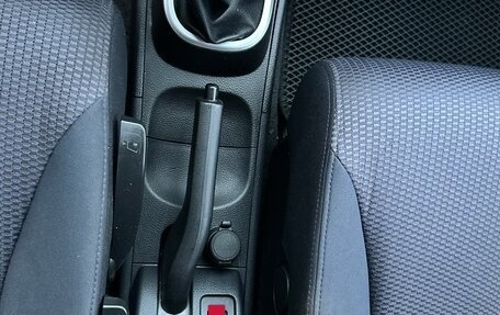 Nissan Tiida, 2008 год, 480 000 рублей, 16 фотография