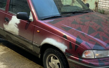 Daewoo Nexia I рестайлинг, 2007 год, 96 000 рублей, 3 фотография