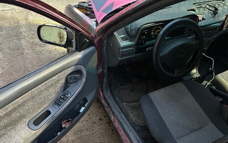 Daewoo Nexia I рестайлинг, 2007 год, 96 000 рублей, 8 фотография