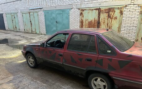 Daewoo Nexia I рестайлинг, 2007 год, 96 000 рублей, 2 фотография