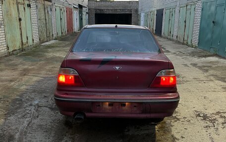 Daewoo Nexia I рестайлинг, 2007 год, 96 000 рублей, 5 фотография