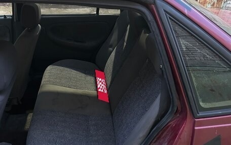 Daewoo Nexia I рестайлинг, 2007 год, 96 000 рублей, 7 фотография