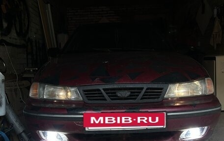 Daewoo Nexia I рестайлинг, 2007 год, 96 000 рублей, 16 фотография