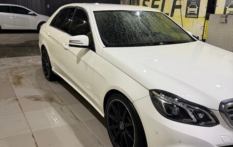 Mercedes-Benz E-Класс, 2015 год, 1 590 000 рублей, 2 фотография