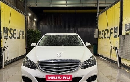 Mercedes-Benz E-Класс, 2015 год, 1 590 000 рублей, 4 фотография