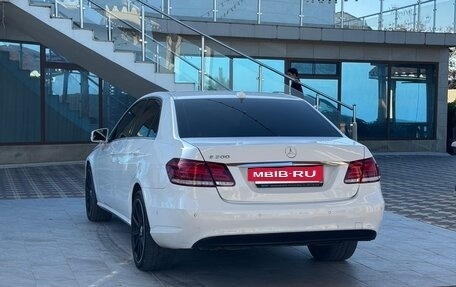 Mercedes-Benz E-Класс, 2015 год, 1 590 000 рублей, 6 фотография