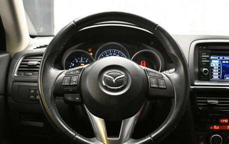 Mazda CX-5 II, 2014 год, 1 649 000 рублей, 9 фотография